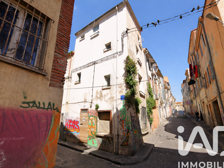 Vente Immeuble 77 m&sup2; — photo 1