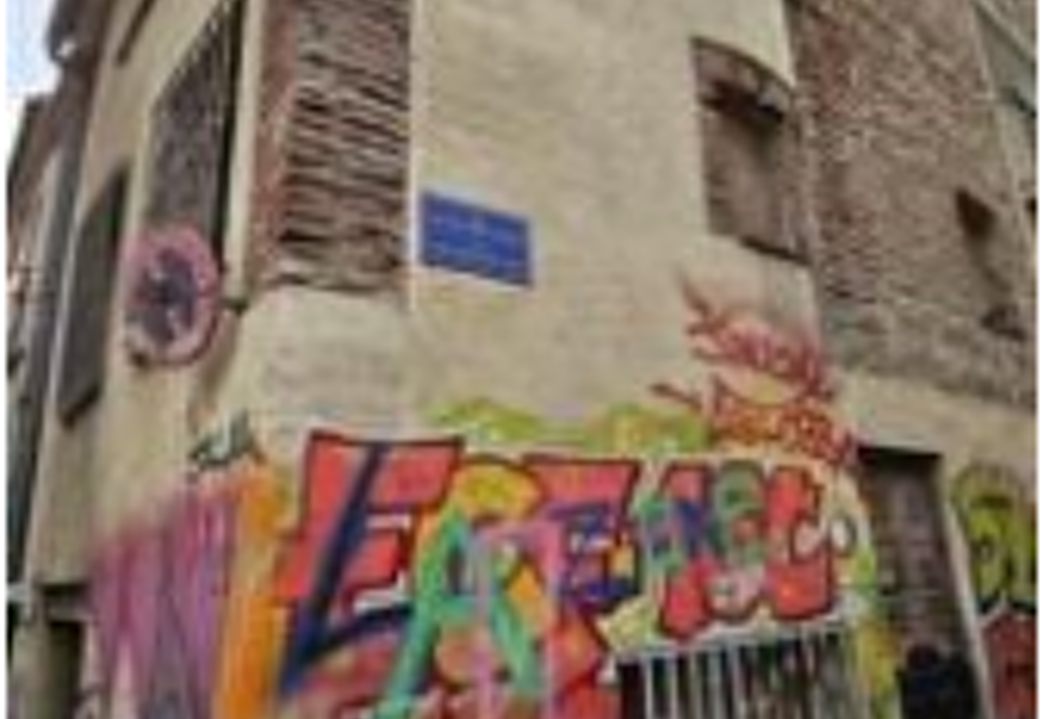 Vente Immeuble 85 m&sup2; — photo 1