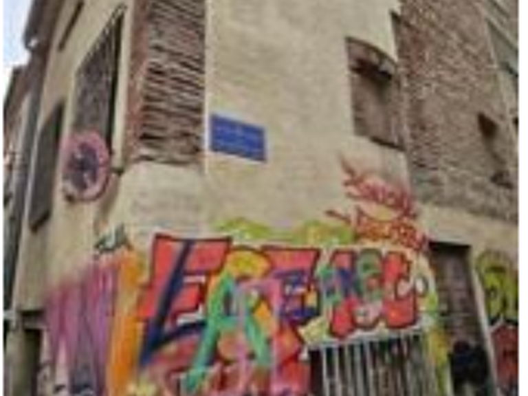 Vente Immeuble 85 m&sup2; — photo 1