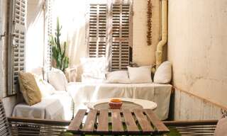 Appartement 3 Pièces 43 m² à vendre à Marseille 1 (13001)