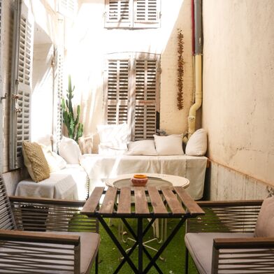 Appartement 3 pièces 175000 €