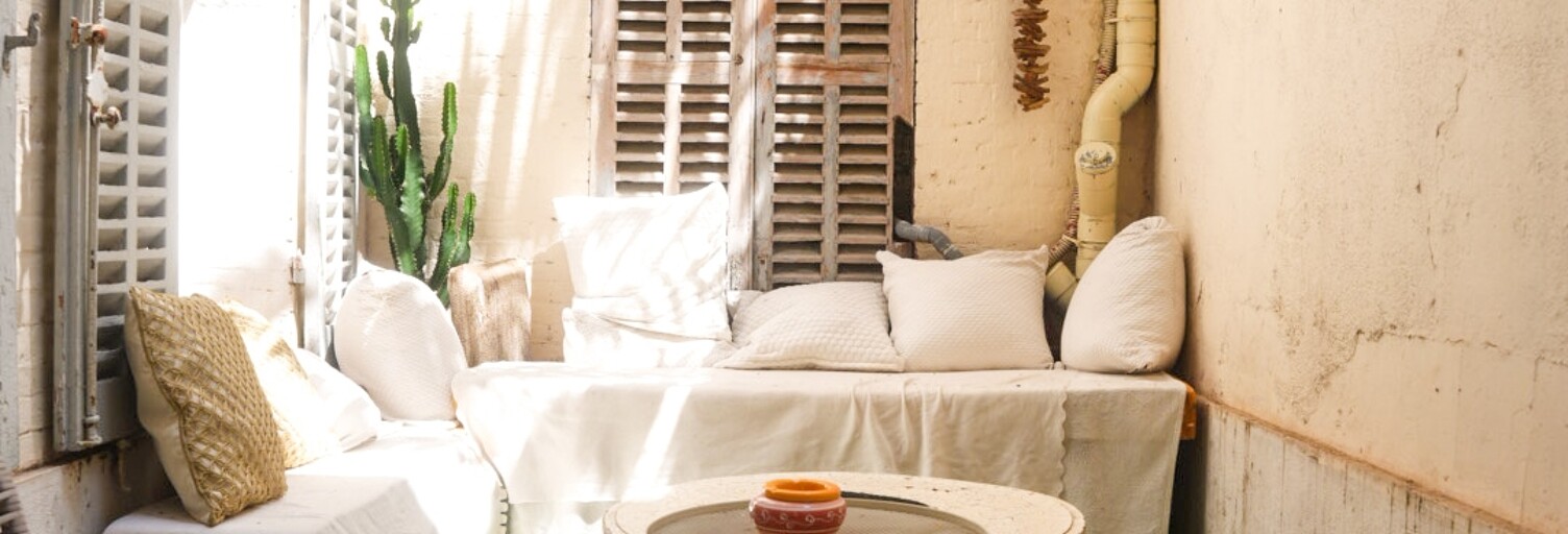 Appartement 3 Pièces 43 m² à vendre à Marseille 1 (13001)