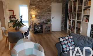 Appartement 5 Pièces 88 m² à vendre à Bayonne (64100)