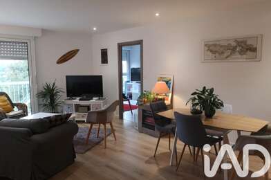 Appartement 5 pièces 305000 €