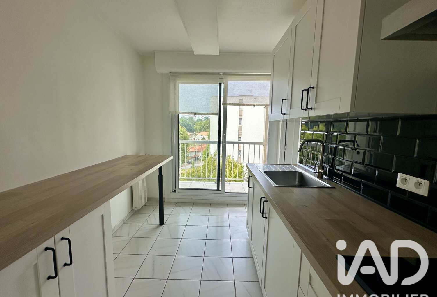Vente Appartement 5 pièces — photo 1