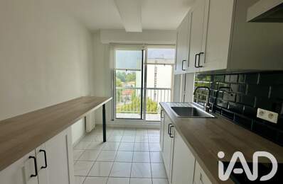 Vente Appartement 5 pièces — photo du bien