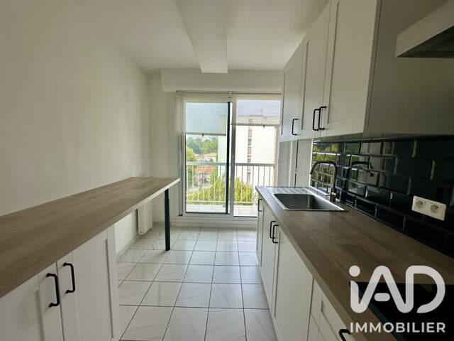 Vente Appartement 5 pièces — photo du bien