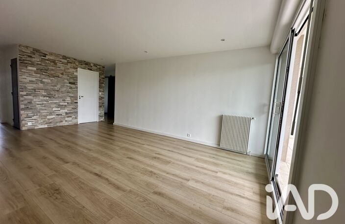 Vente Appartement 5 pièces — photo 2