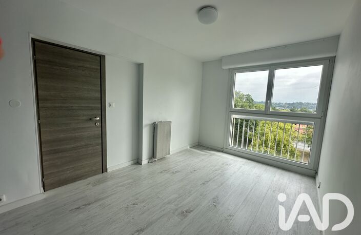 Vente Appartement 5 pièces — photo 5