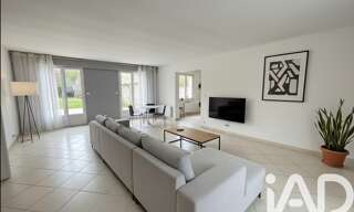 Maison 5 Pièces 116 m² à vendre à Torcy (77200)