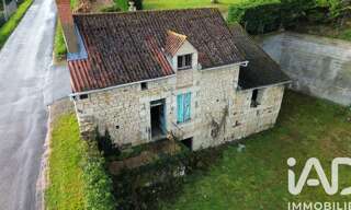 Maison 3 Pièces 50 m² à vendre à Beaumont Saint-Cyr (86490)