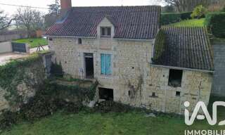 Maison 3 Pièces 70 m² à vendre à Beaumont Saint-Cyr (86490)