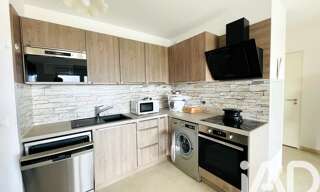 Appartement 2 Pièces 44 m² à vendre à Hyères (83400)