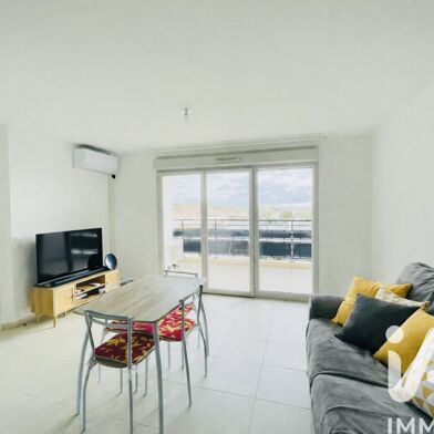 Appartement 2 pièces 295000 €