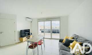 Appartement 2 Pièces 44 m² à vendre à Hyères (83400)