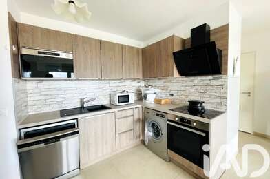 Appartement 2 pièces 295000 €