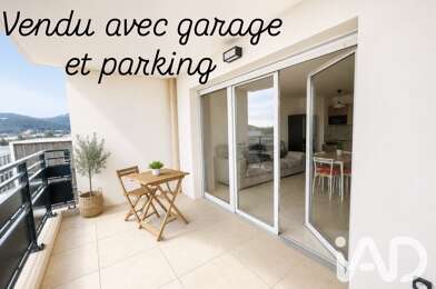 Appartement 2 pièces 295000 €