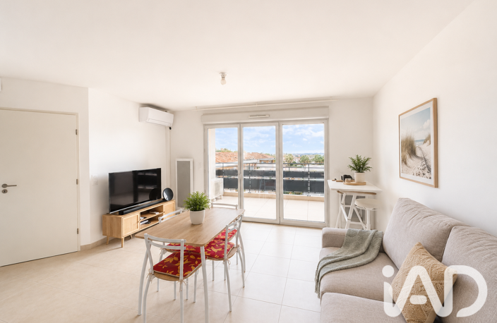 Vente Appartement 2 pièces — photo 4