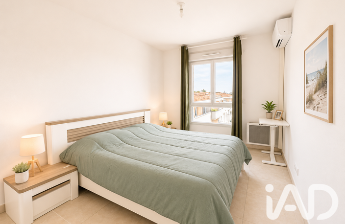 Vente Appartement 2 pièces — photo 5