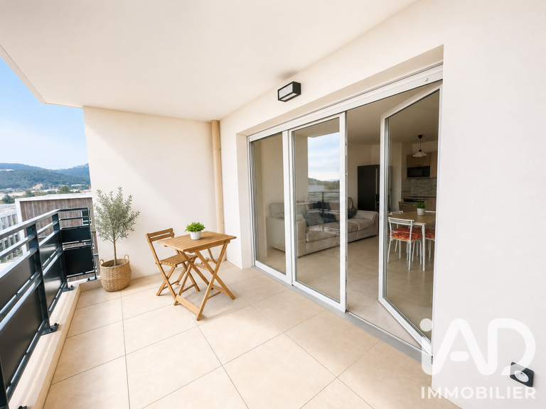 Vente Appartement 2 pièces — photo 1