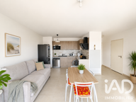 Vente Appartement 2 pièces — photo 3