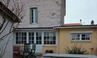 Maison 5 Pièces 130 m² à vendre à Niort (79000)