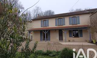 Maison 6 Pièces 120 m² à vendre à Loudun (86200)