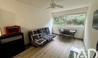 Appartement 1 Pièce 21 m² à vendre à Agde (34300)