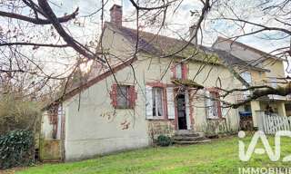 Maison 5 Pièces 84 m² à vendre à Jouac (87890)