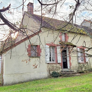 Maison 5 pièces 49900 €