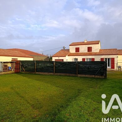 Maison 6 pièces 347000 €