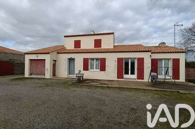 Maison 6 pièces 347000 €