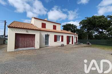 Maison 6 pièces 327000 €