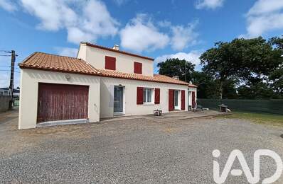 Vente Maison/villa 5 pièces — photo du bien
