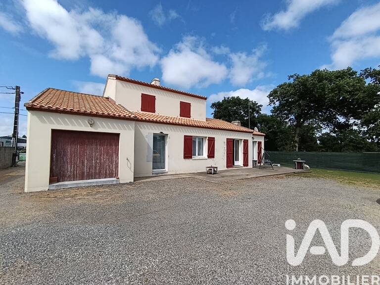 Vente Maison/villa 5 pièces — photo 1