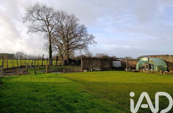 Vente Maison/villa 5 pièces — photo 3