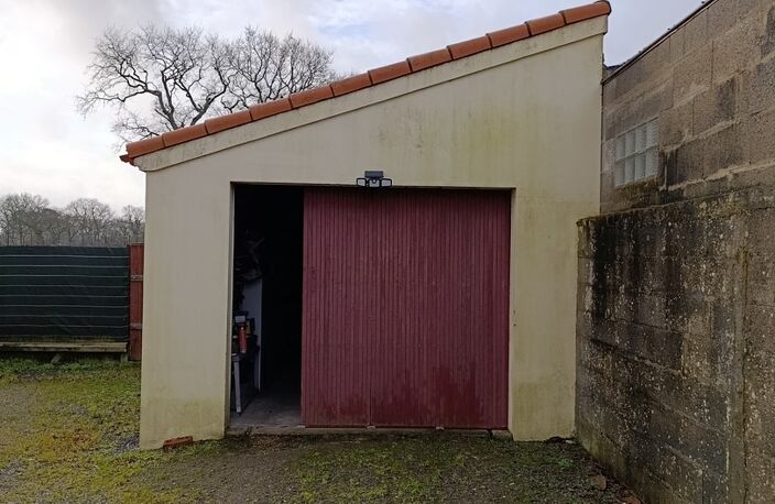 Vente Maison/villa 5 pièces — photo 4