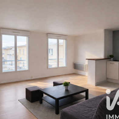 Appartement 1 pièces 105000 €