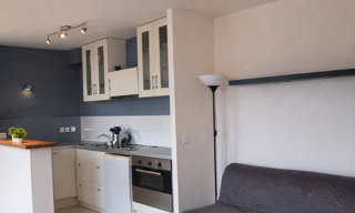 Appartement 1 Pièce 33 m² à vendre à Corbeil-Essonnes (91100)