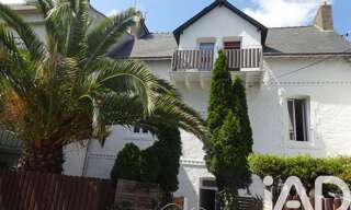 Immeuble  156 m² à vendre à La Baule-Escoublac (44500)