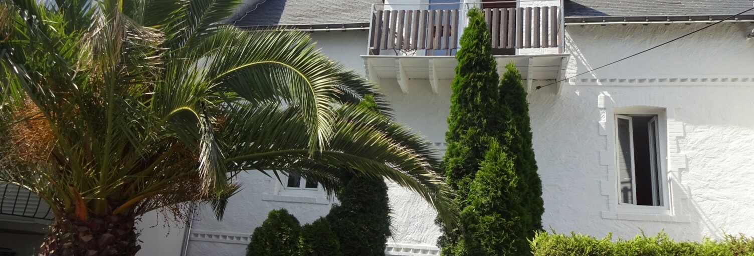 Immeuble  156 m² à vendre à La Baule-Escoublac (44500)