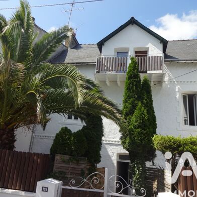 Immeuble  624000 €