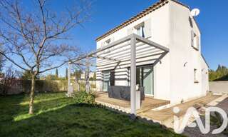 Maison 4 Pièces 101 m² à vendre à Fontvieille (13990)