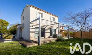 Maison 4 Pièces 101 m² à vendre à Fontvieille (13990)