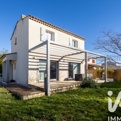 Maison 4 pièces 397000 €