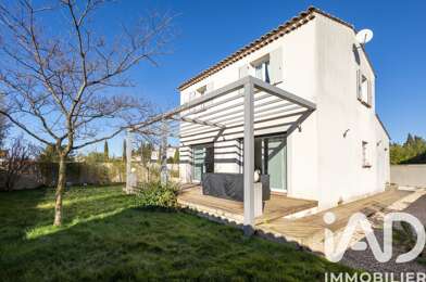 Maison 4 pièces 378000 €