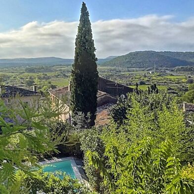 Maison 10 pièces 525000 €