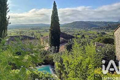 Maison 10 pièces 525000 €