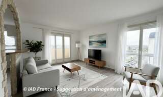 Appartement 2 Pièces 49 m² à vendre à Maurepas (78310)