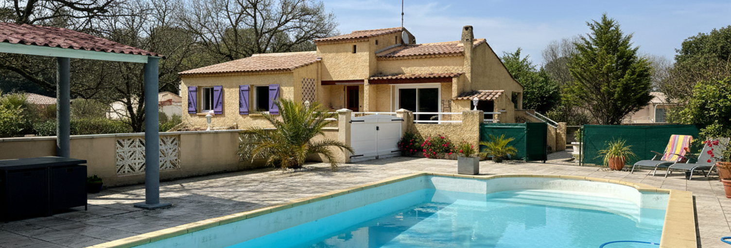 Maison 5 Pièces 102 m² à vendre à Saint-Maximin-la-Sainte-Baume (83470)